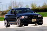 BMW 1-Series M Coupe 2011 года